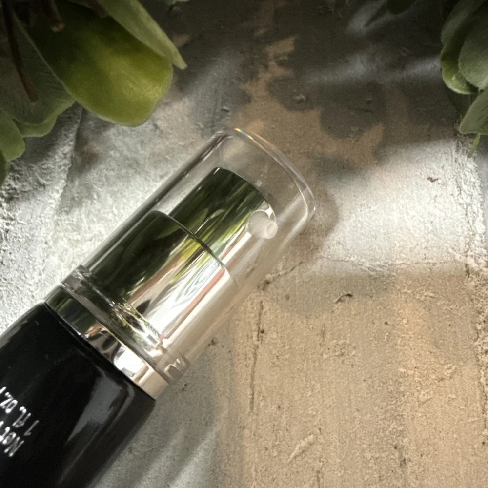Mally Complexion Perfection Soft Focus Foundation Light 1.0 oz New